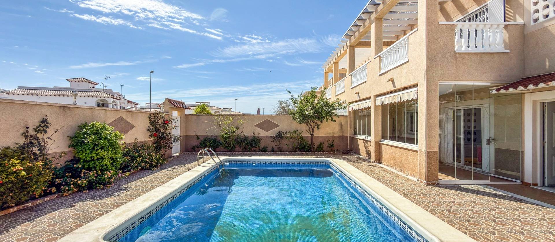 Bestaande woningen - Appartment - Orihuela Costa - Playa Flamenca