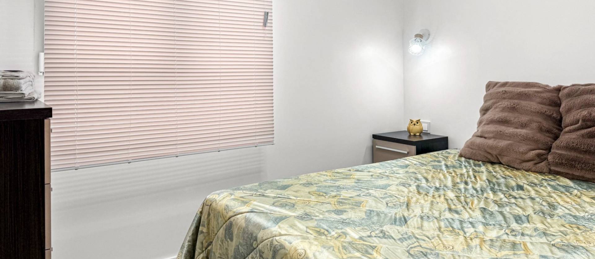 Bestaande woningen - Appartment - Torrevieja - El Acequión