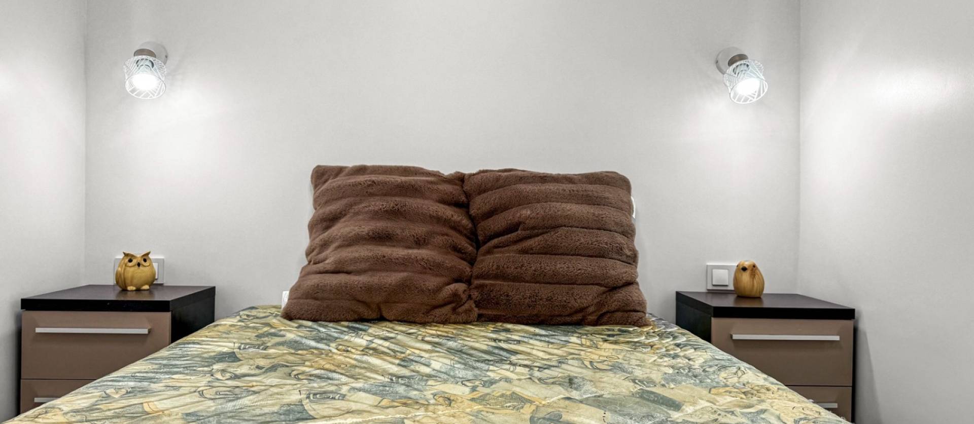 Bestaande woningen - Appartment - Torrevieja - El Acequión