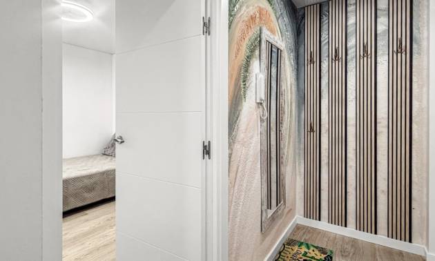 Bestaande woningen - Appartment - Torrevieja - El Acequión