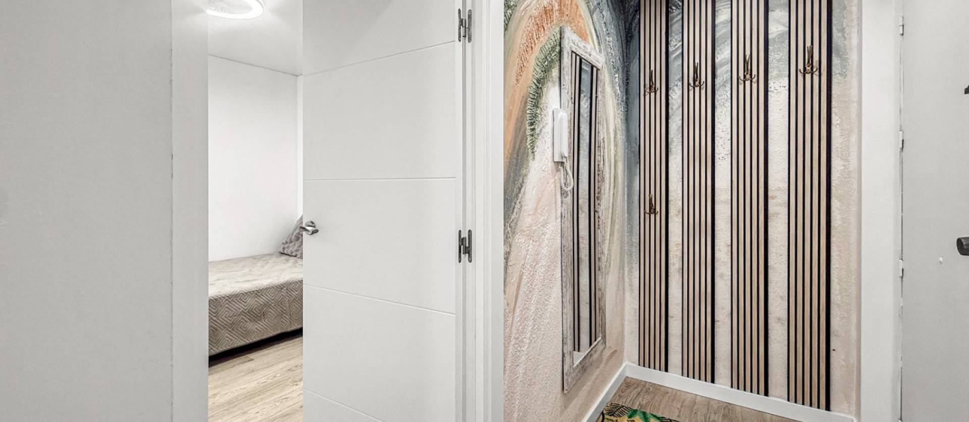 Bestaande woningen - Appartment - Torrevieja - El Acequión