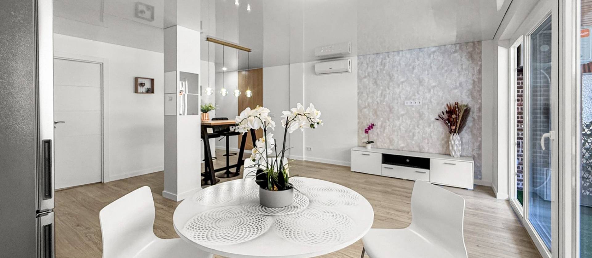 Bestaande woningen - Appartment - Torrevieja - El Acequión