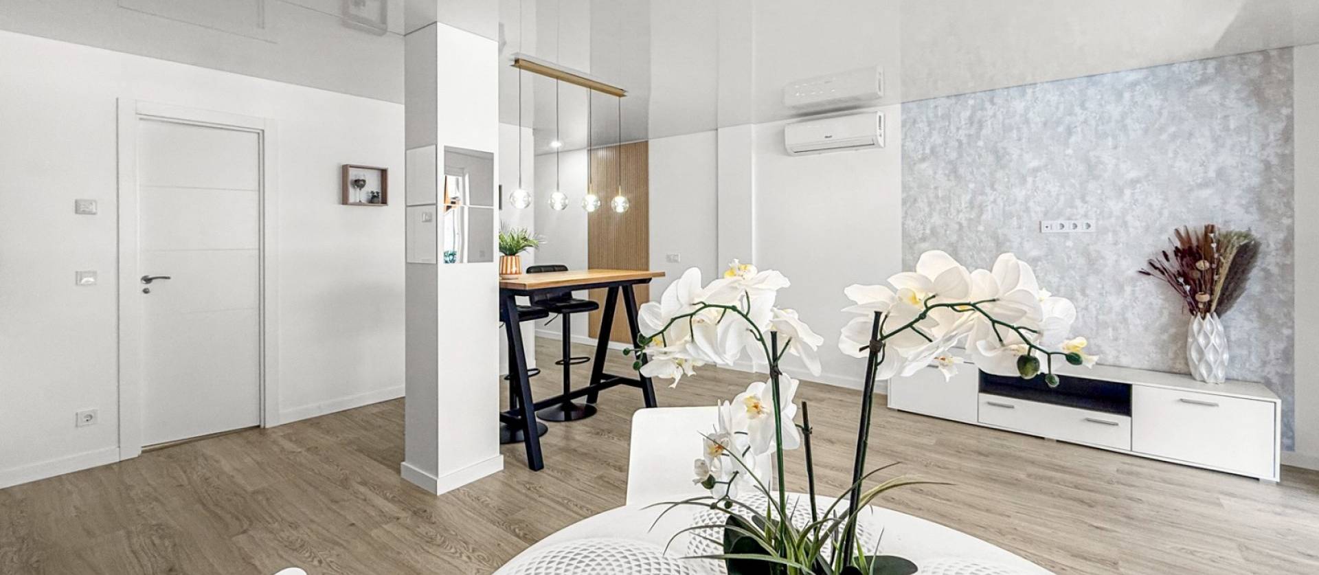 Bestaande woningen - Appartment - Torrevieja - El Acequión