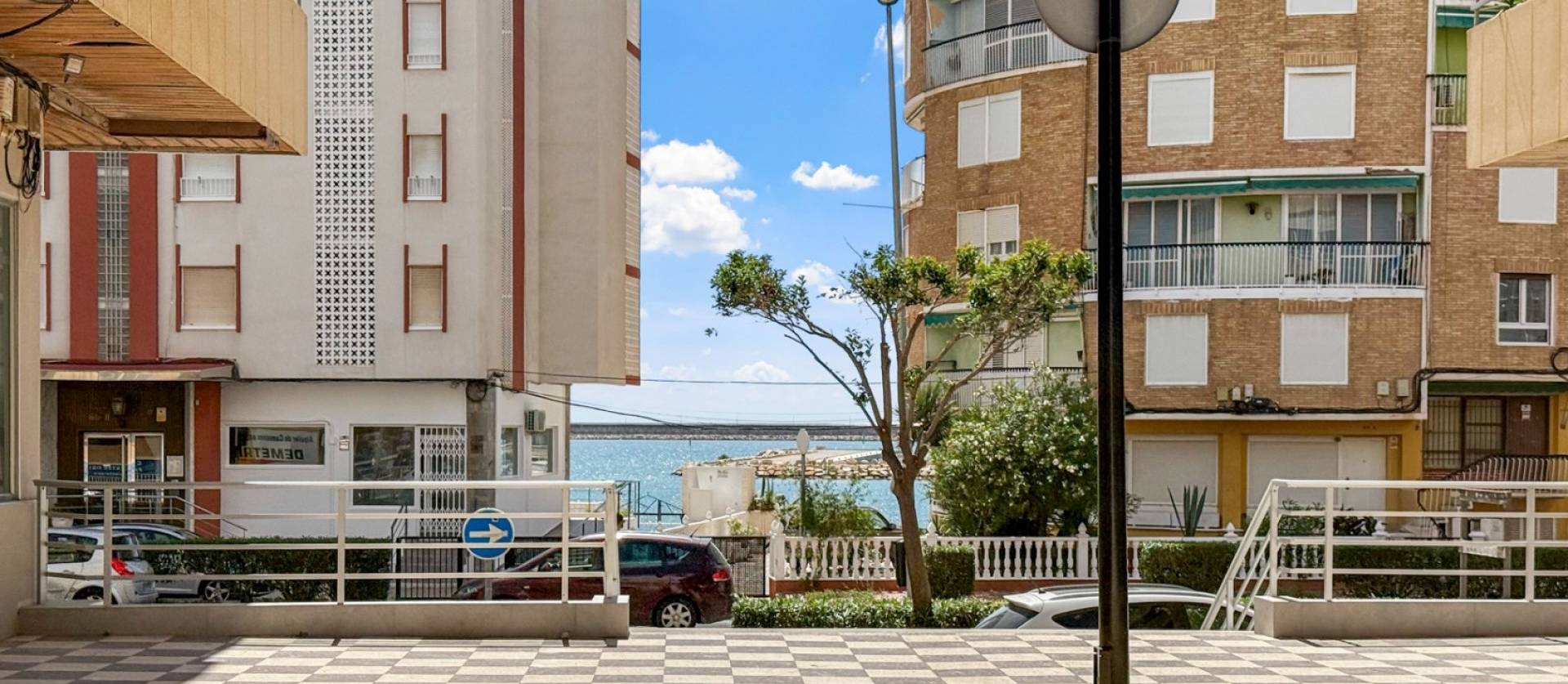 Bestaande woningen - Appartment - Torrevieja - El Acequión