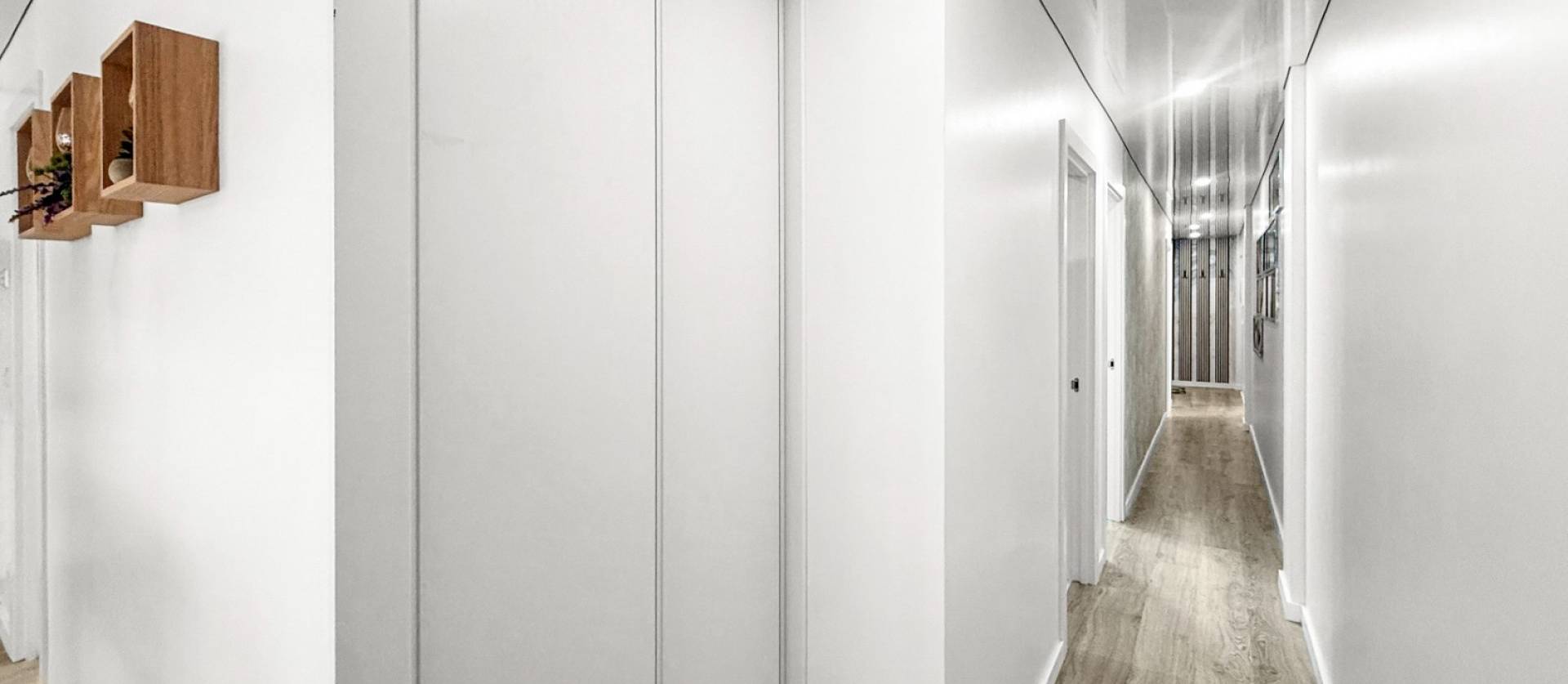 Bestaande woningen - Appartment - Torrevieja - El Acequión
