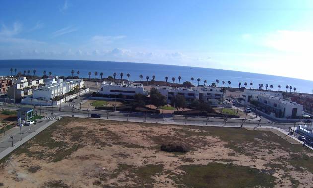 Nouvelle construction - Bungalow - Pilar de la Horadada - Playa de las Higuericas