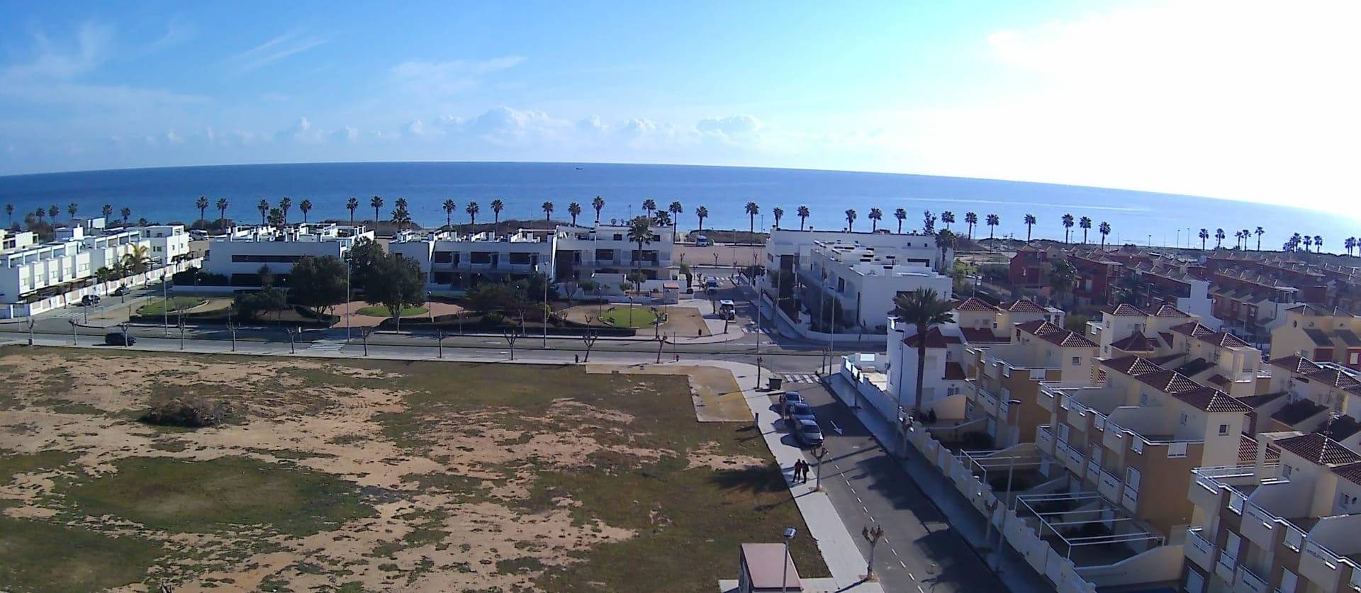 Nouvelle construction - Bungalow - Pilar de la Horadada - Playa de las Higuericas