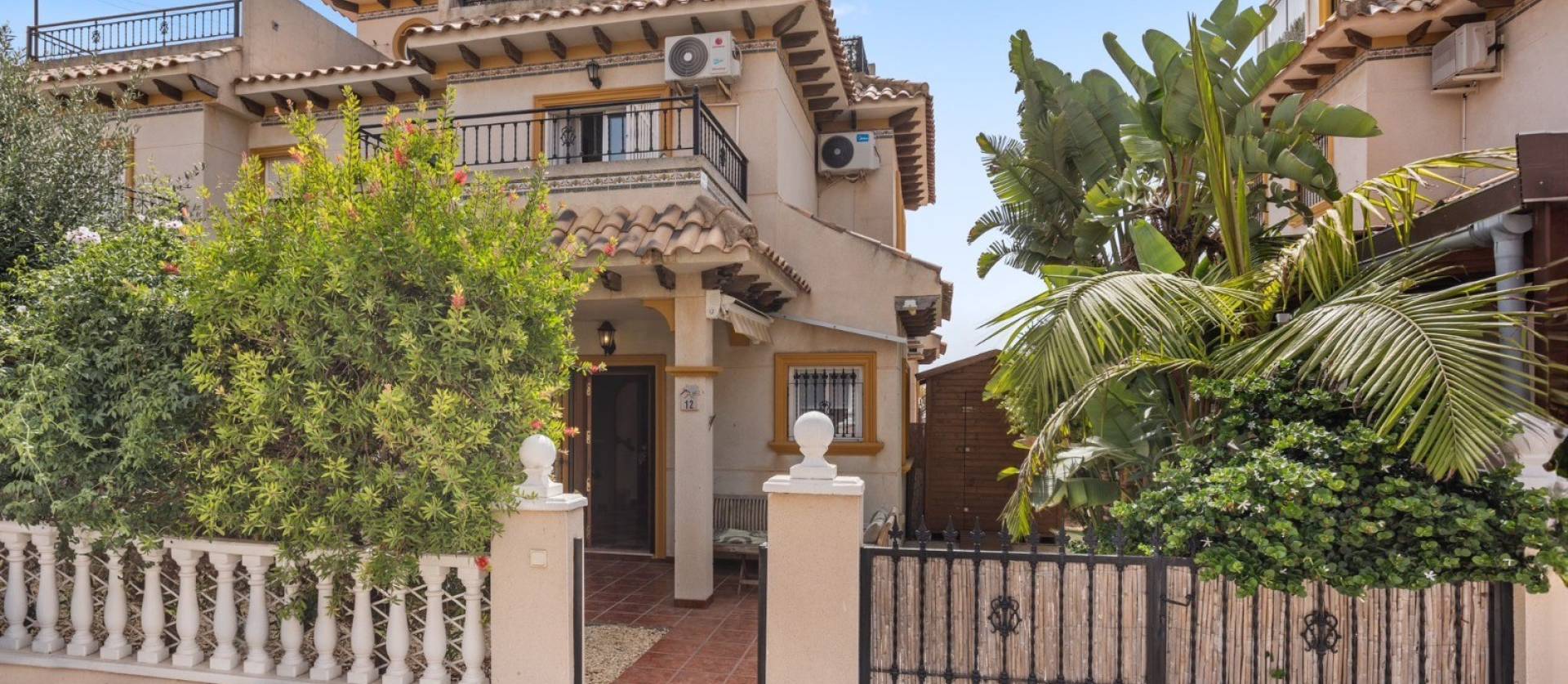 Bestaande woningen - Villa - Orihuela Costa - La Regia