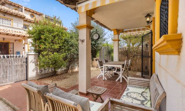 Bestaande woningen - Villa - Orihuela Costa - La Regia
