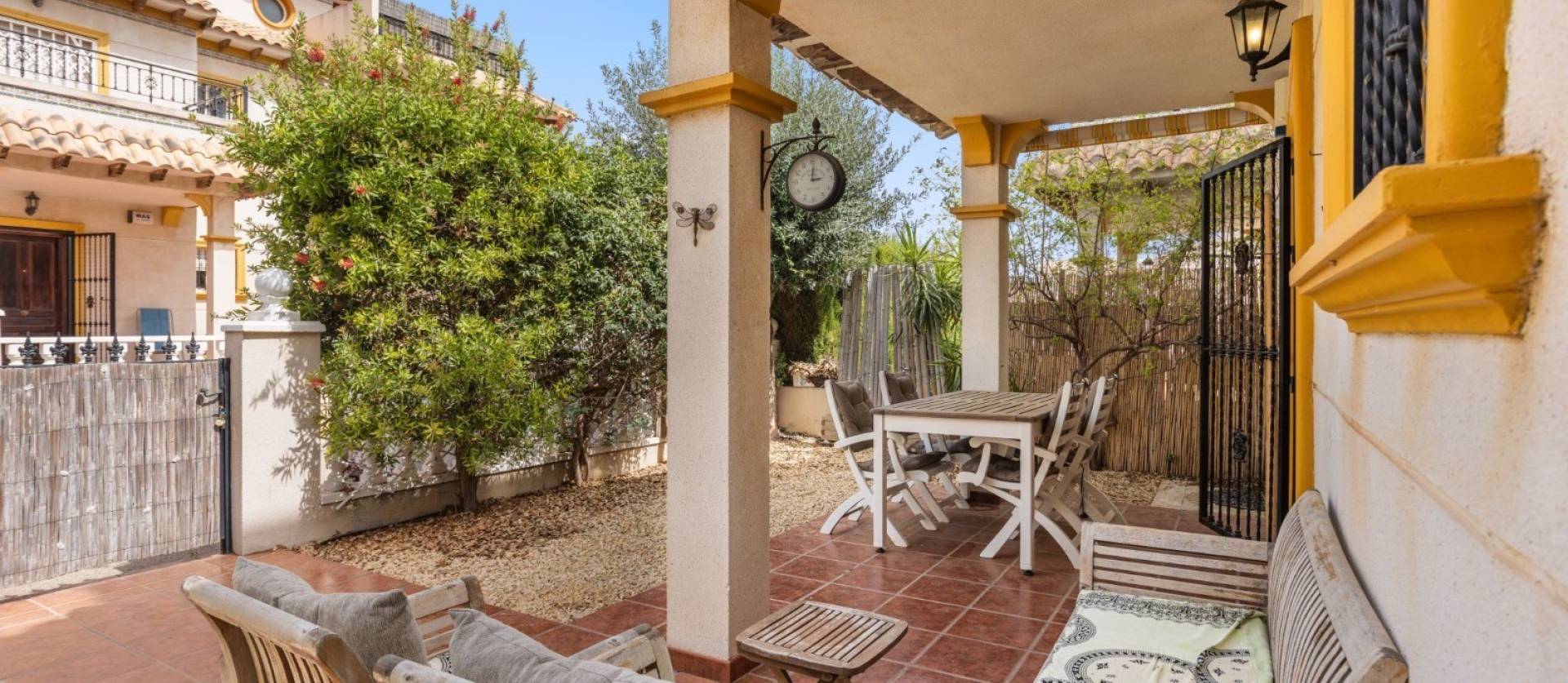Bestaande woningen - Villa - Orihuela Costa - La Regia
