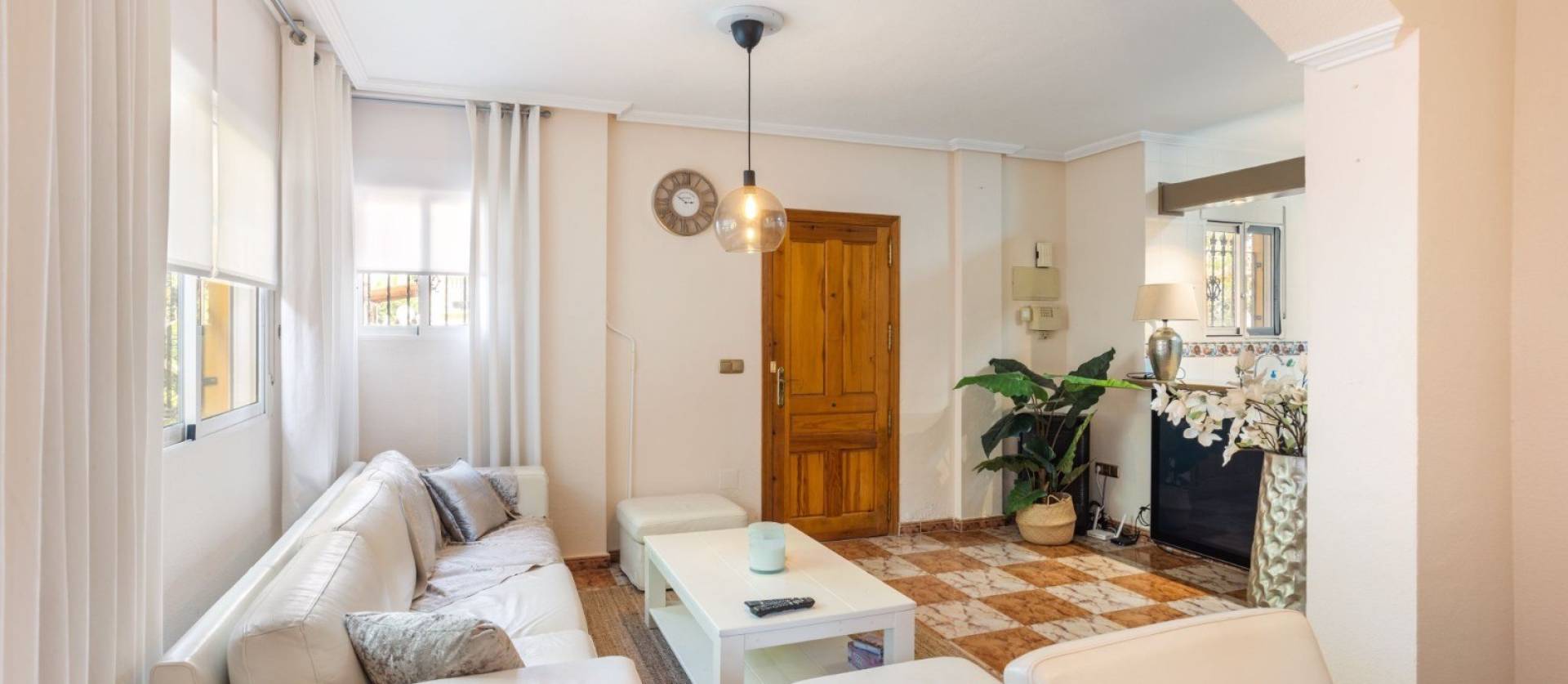 Bestaande woningen - Villa - Orihuela Costa - La Regia