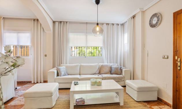 Bestaande woningen - Villa - Orihuela Costa - La Regia