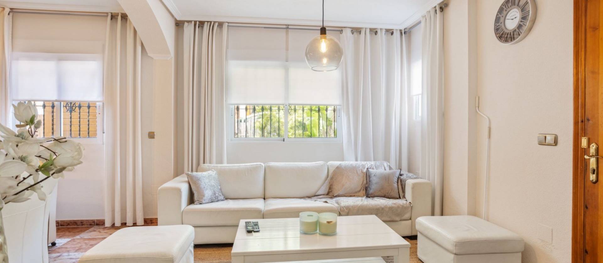 Bestaande woningen - Villa - Orihuela Costa - La Regia