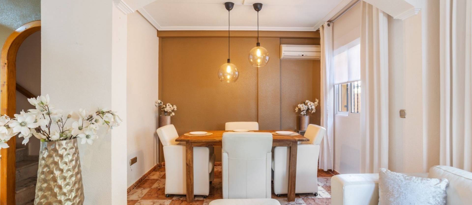 Bestaande woningen - Villa - Orihuela Costa - La Regia