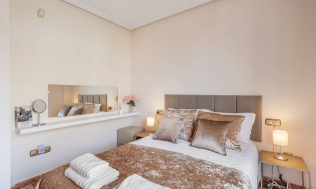 Bestaande woningen - Villa - Orihuela Costa - La Regia