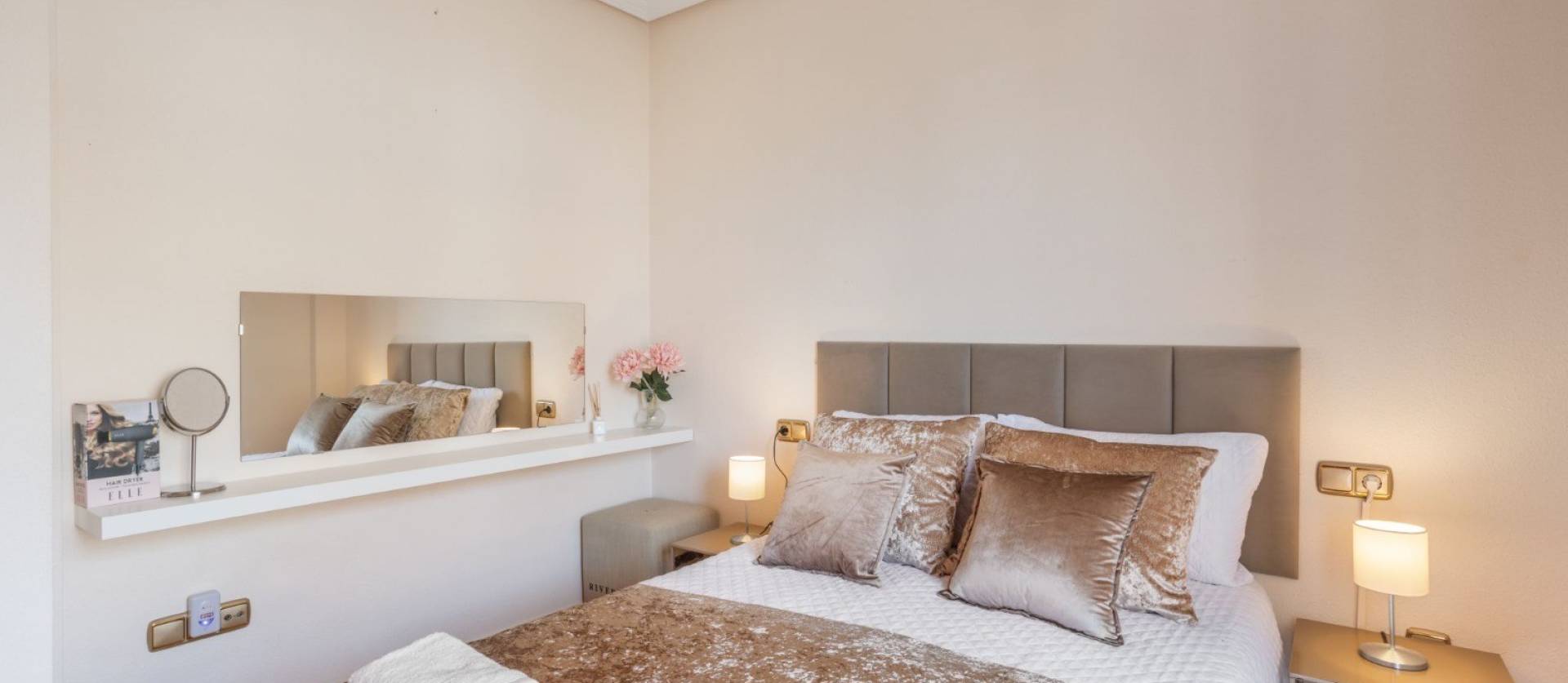 Bestaande woningen - Villa - Orihuela Costa - La Regia