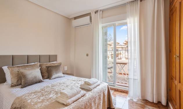 Bestaande woningen - Villa - Orihuela Costa - La Regia
