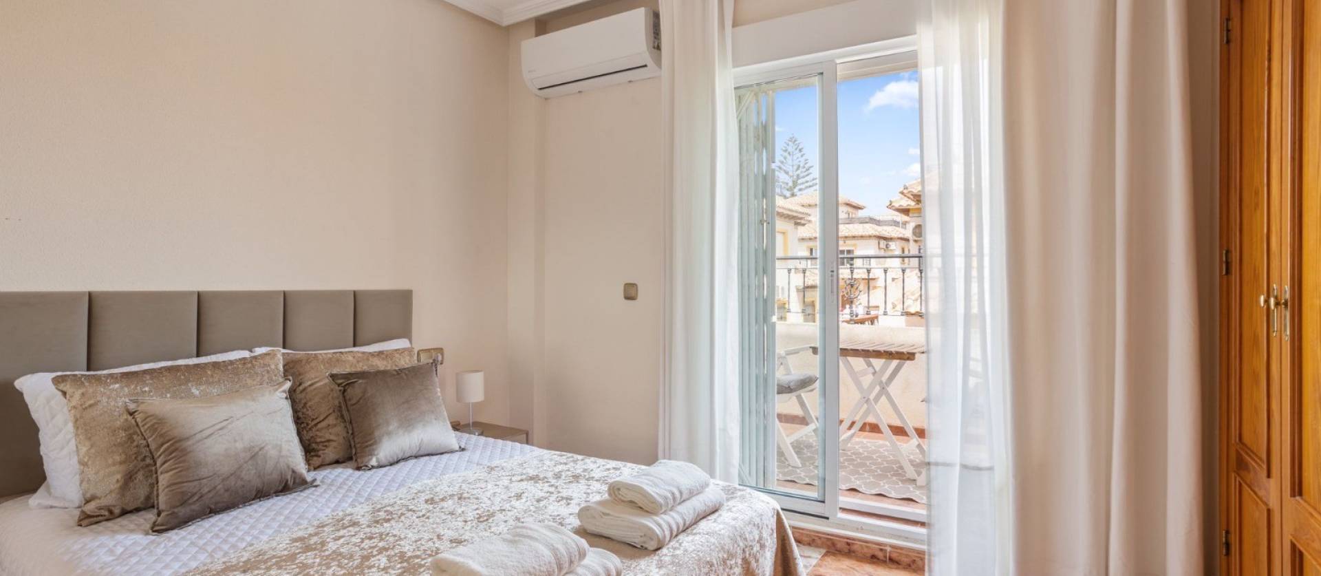 Bestaande woningen - Villa - Orihuela Costa - La Regia