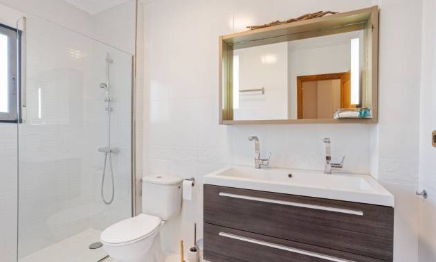 Bestaande woningen - Villa - Orihuela Costa - La Regia