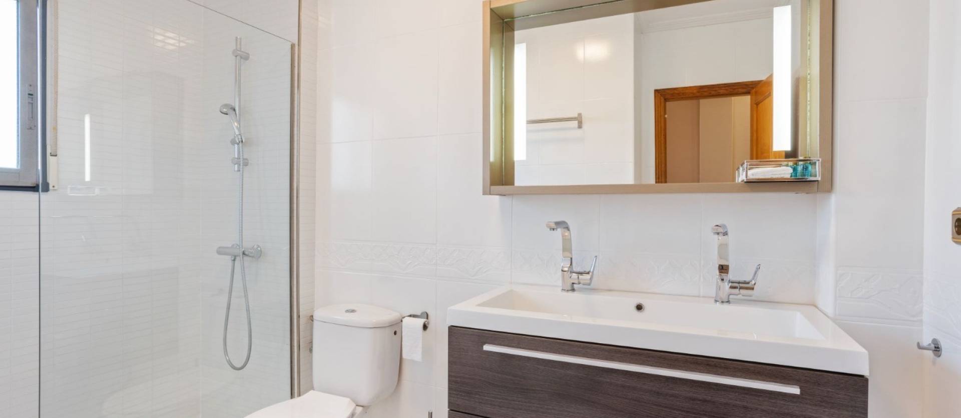 Bestaande woningen - Villa - Orihuela Costa - La Regia