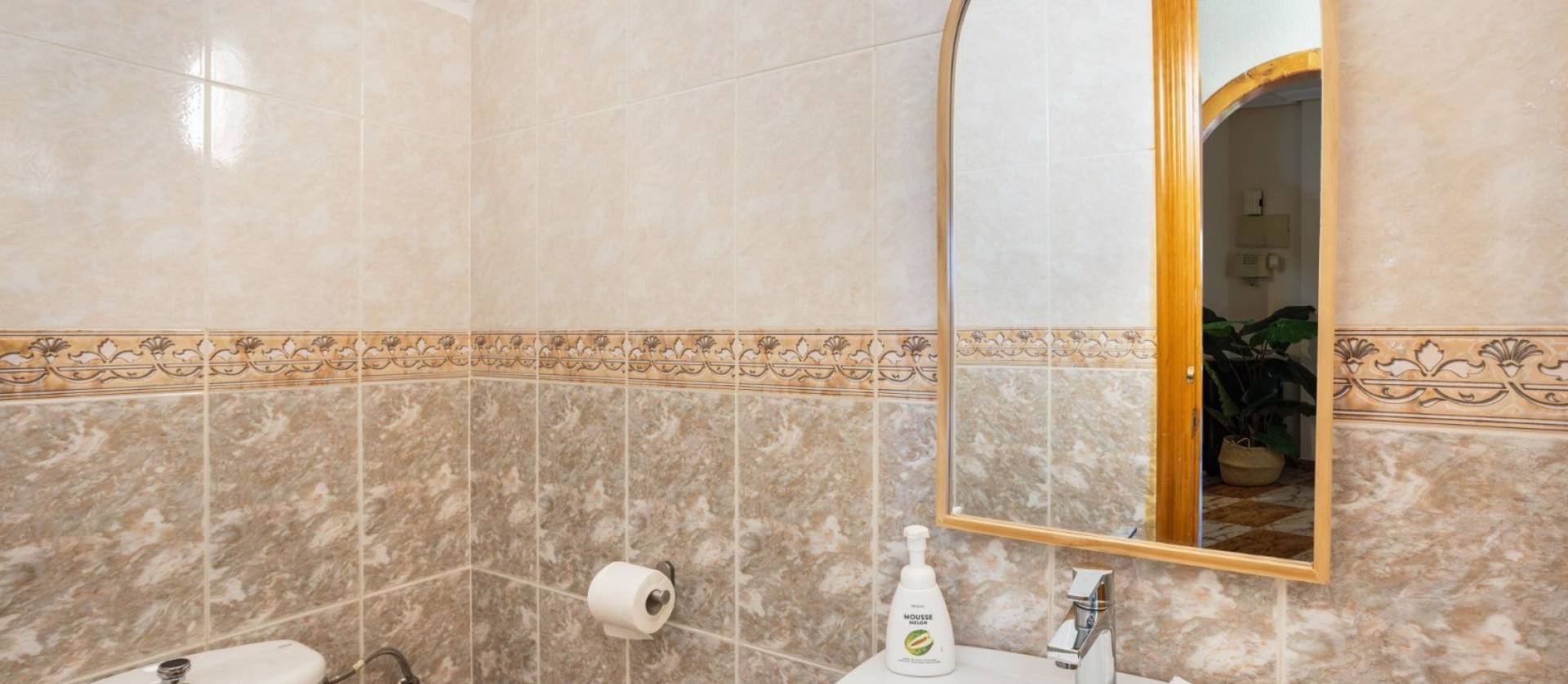 Bestaande woningen - Villa - Orihuela Costa - La Regia
