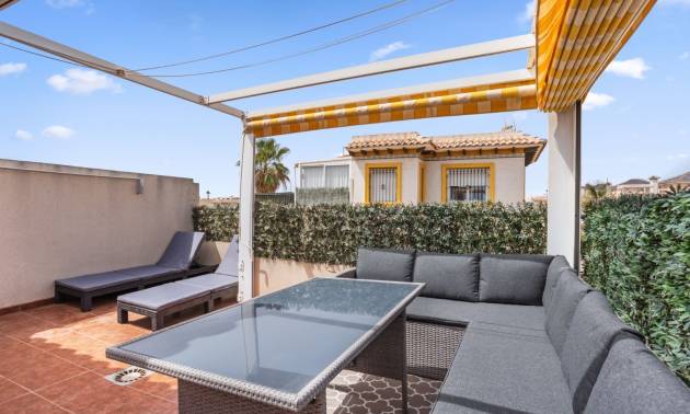 Bestaande woningen - Villa - Orihuela Costa - La Regia