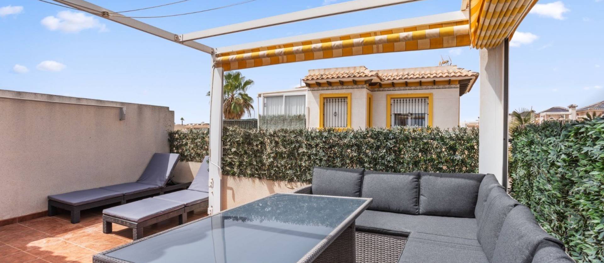 Bestaande woningen - Villa - Orihuela Costa - La Regia