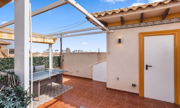 Bestaande woningen - Villa - Orihuela Costa - La Regia