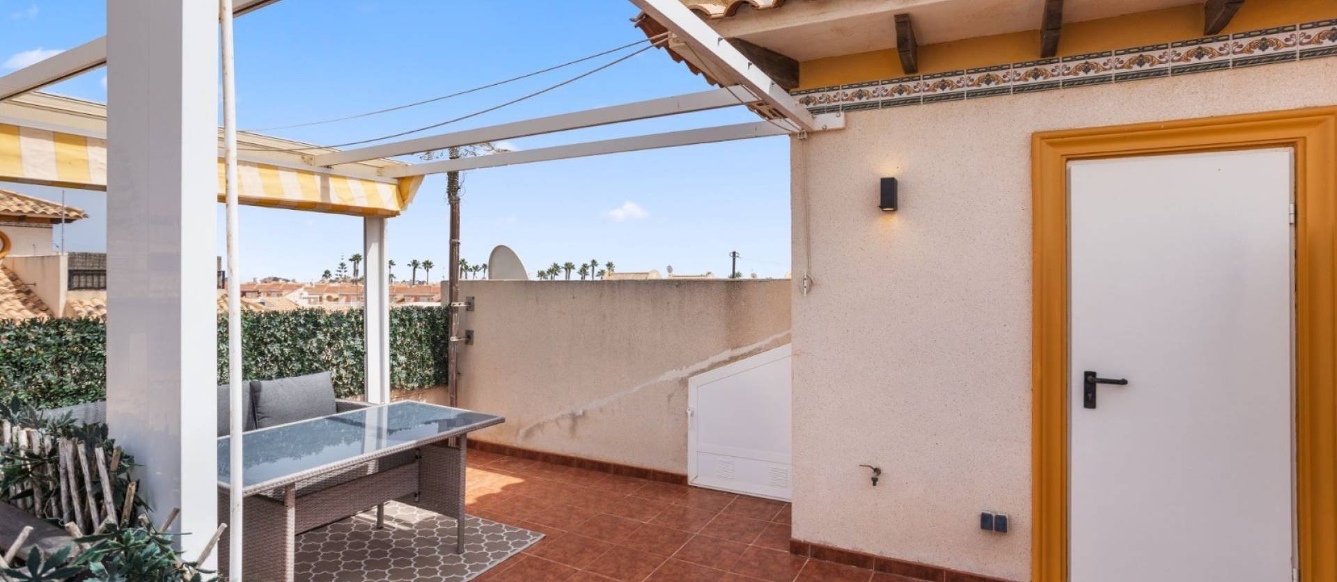 Bestaande woningen - Villa - Orihuela Costa - La Regia