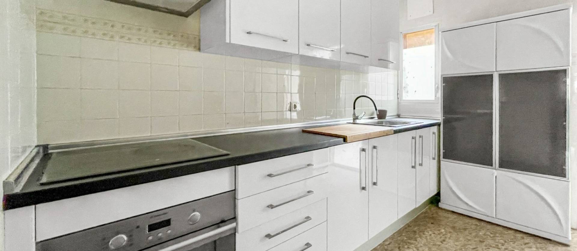 Venta - Apartment - Guardamar del Segura - Pueblo