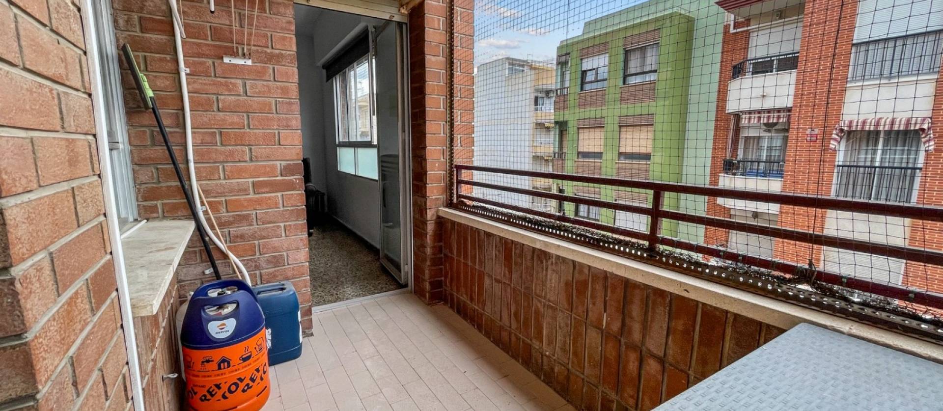Venta - Apartment - Guardamar del Segura - Pueblo