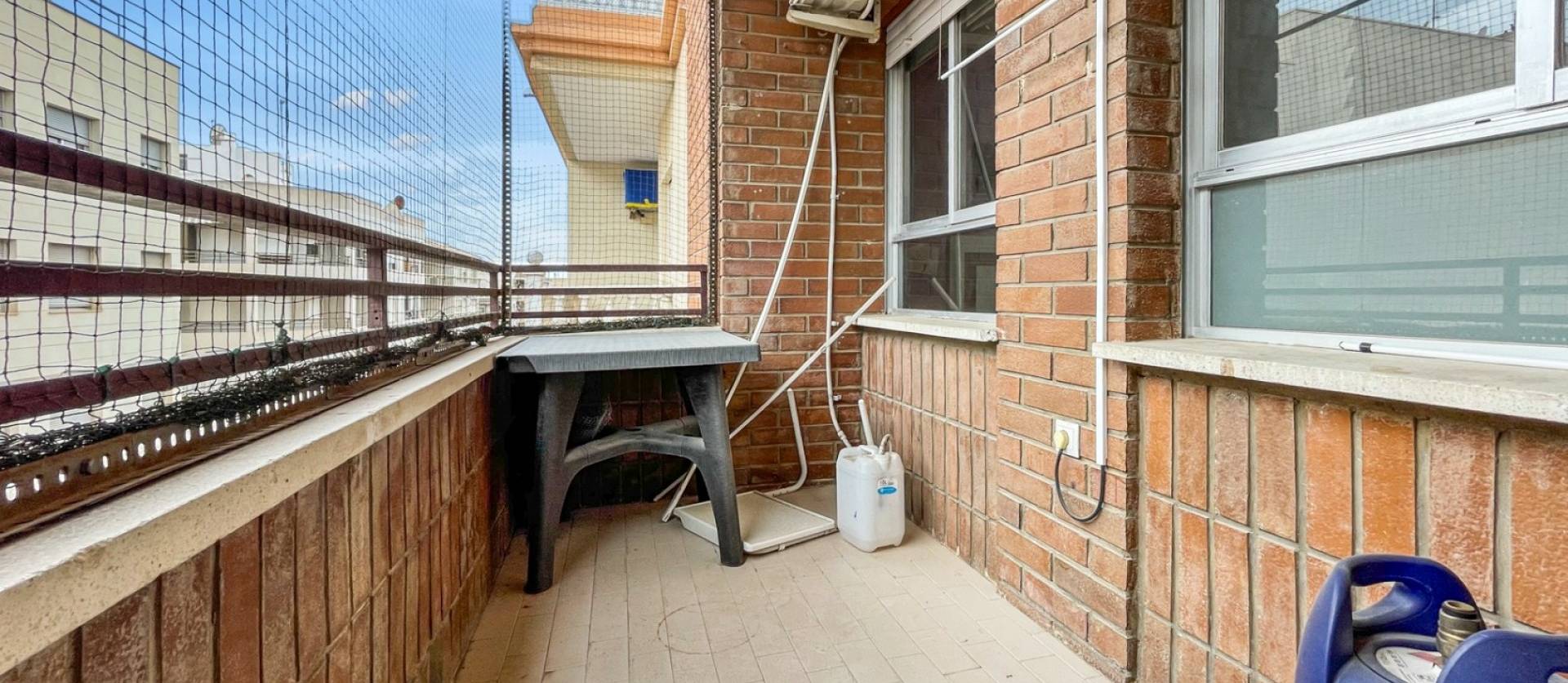 Venta - Apartment - Guardamar del Segura - Pueblo