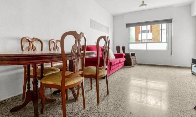 Venta - Apartment - Guardamar del Segura - Pueblo