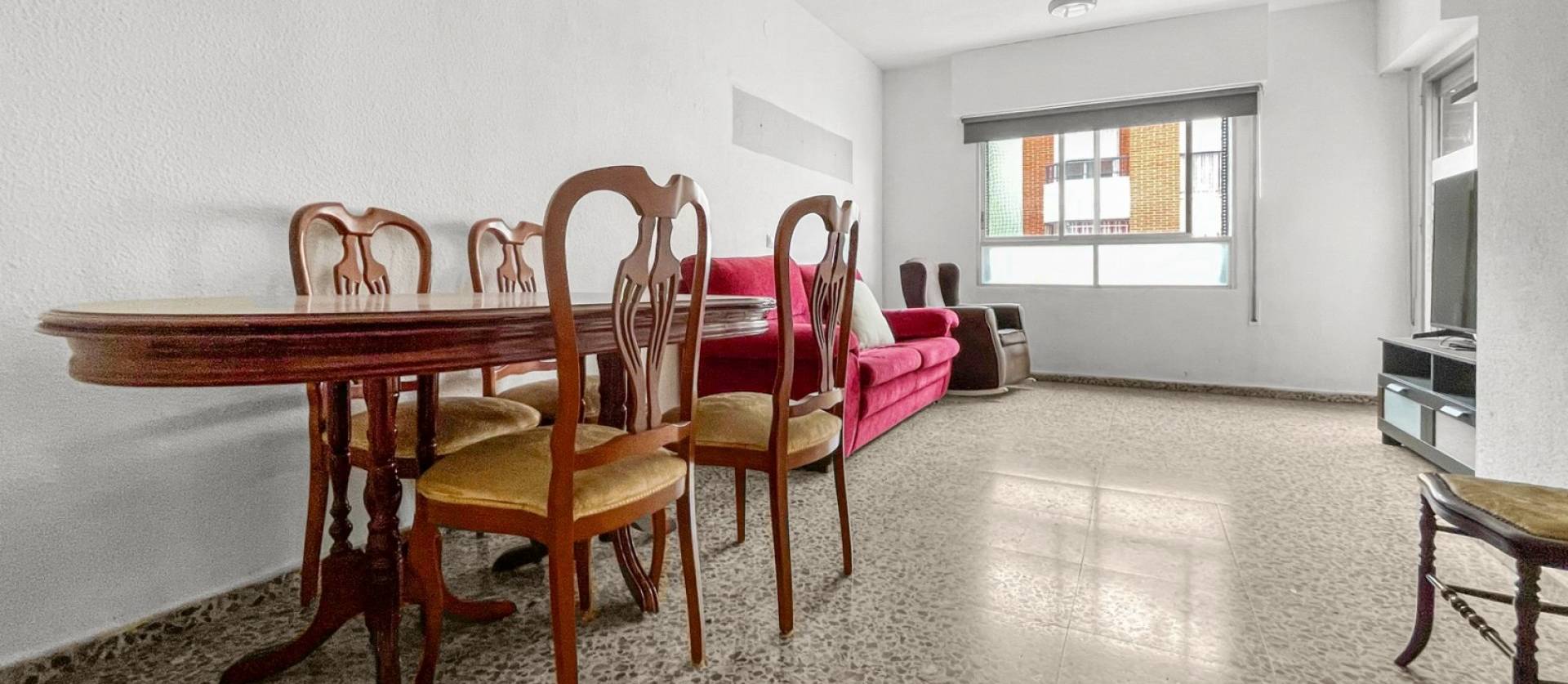 Venta - Apartment - Guardamar del Segura - Pueblo