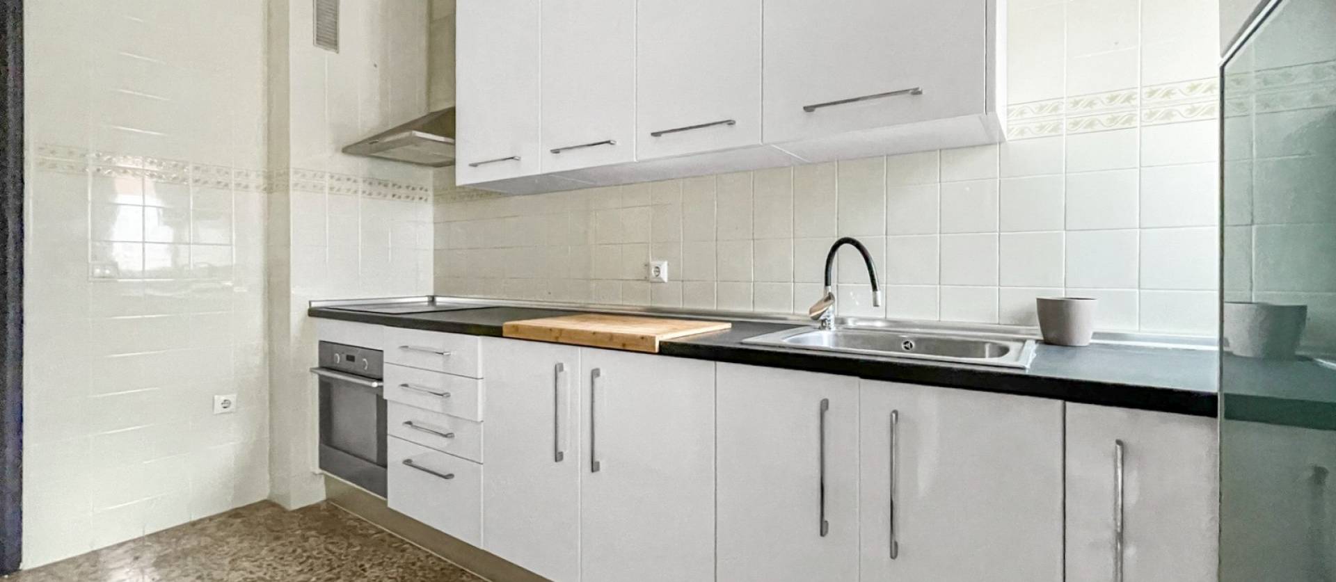 Venta - Apartment - Guardamar del Segura - Pueblo