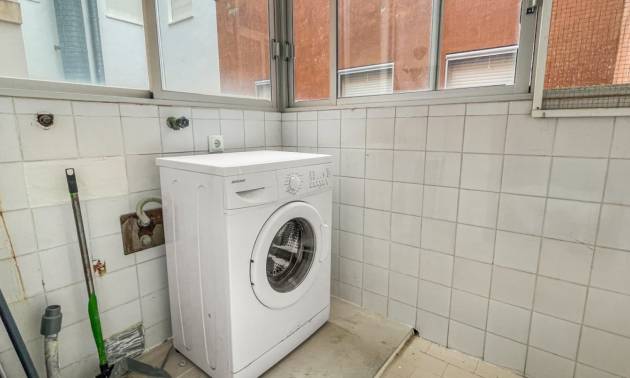 Venta - Apartment - Guardamar del Segura - Pueblo