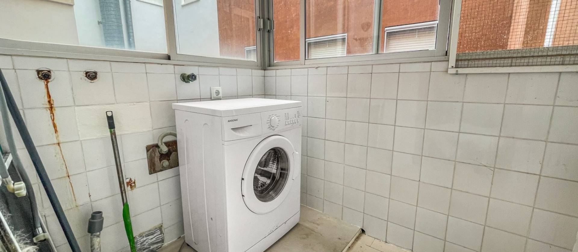 Venta - Apartment - Guardamar del Segura - Pueblo
