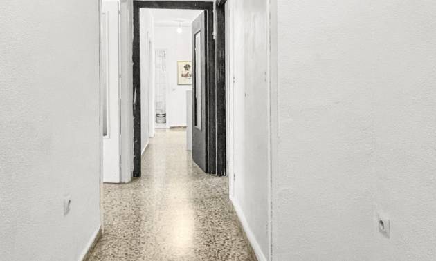 Venta - Apartment - Guardamar del Segura - Pueblo