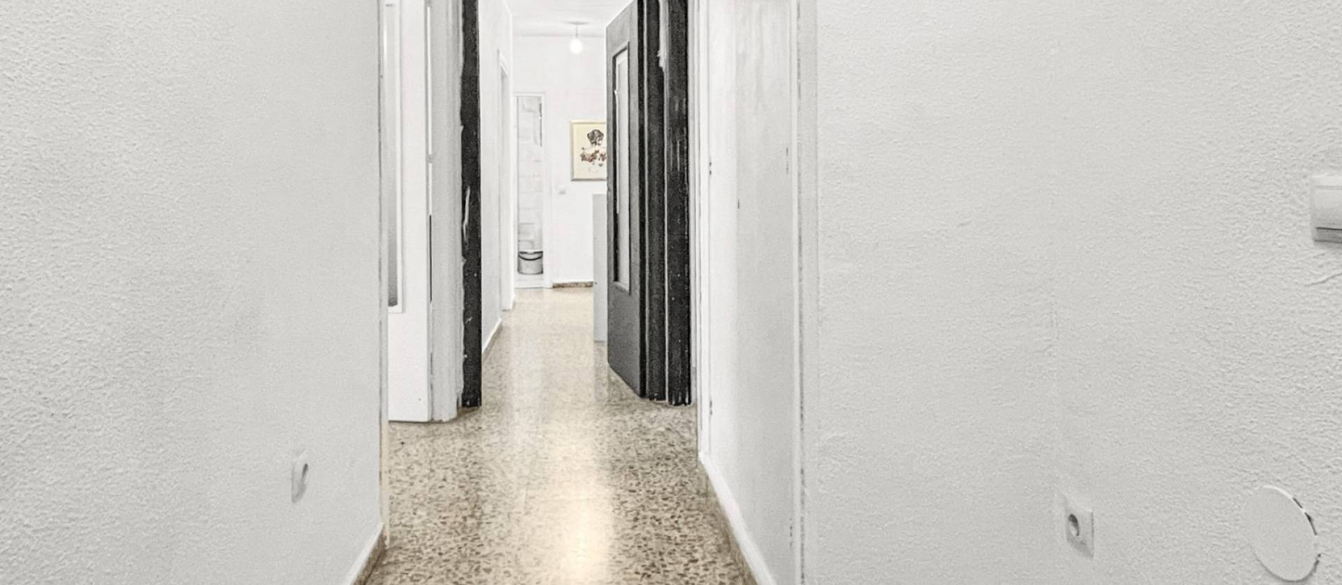 Venta - Apartment - Guardamar del Segura - Pueblo