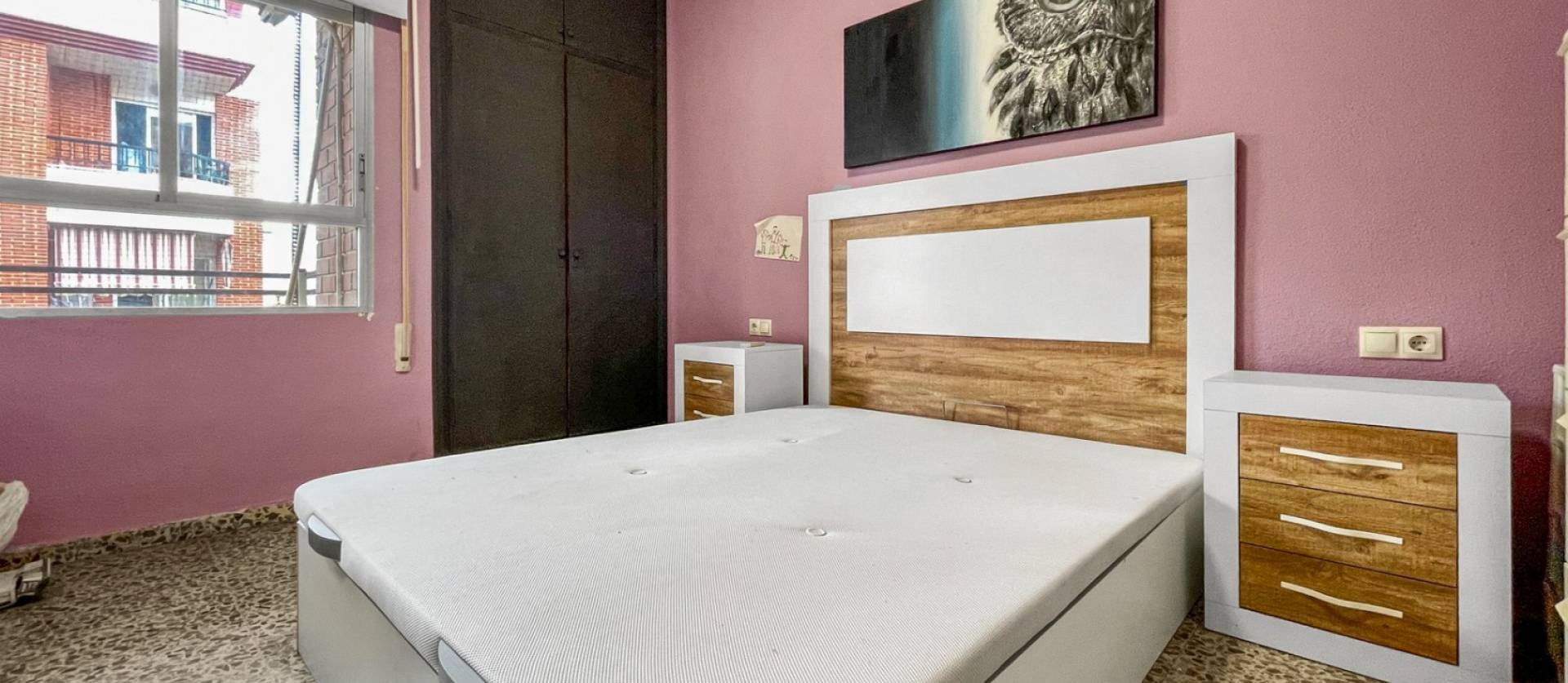 Venta - Apartment - Guardamar del Segura - Pueblo