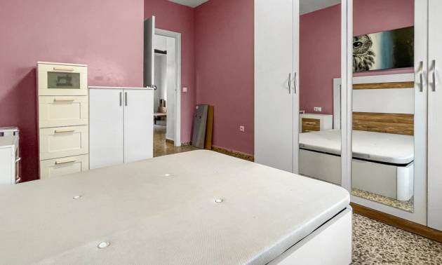 Venta - Apartment - Guardamar del Segura - Pueblo