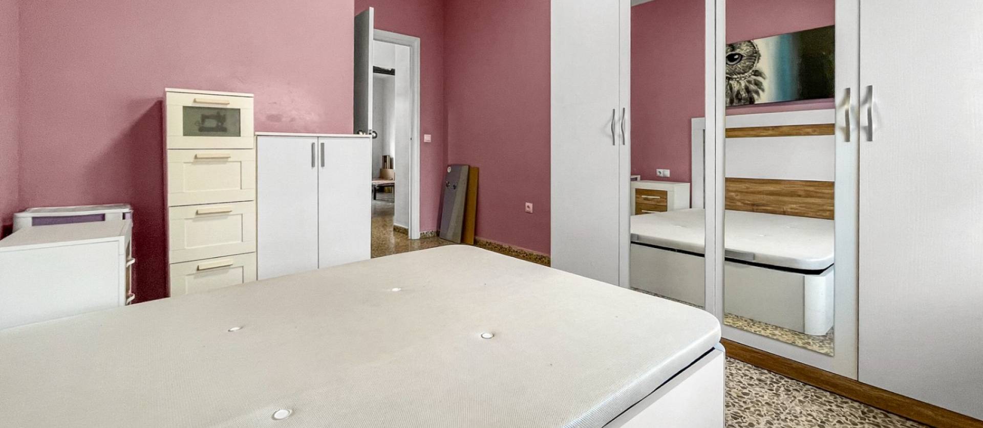 Venta - Apartment - Guardamar del Segura - Pueblo