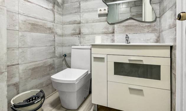 Venta - Apartment - Guardamar del Segura - Pueblo