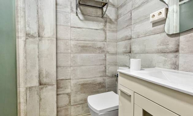 Venta - Apartment - Guardamar del Segura - Pueblo