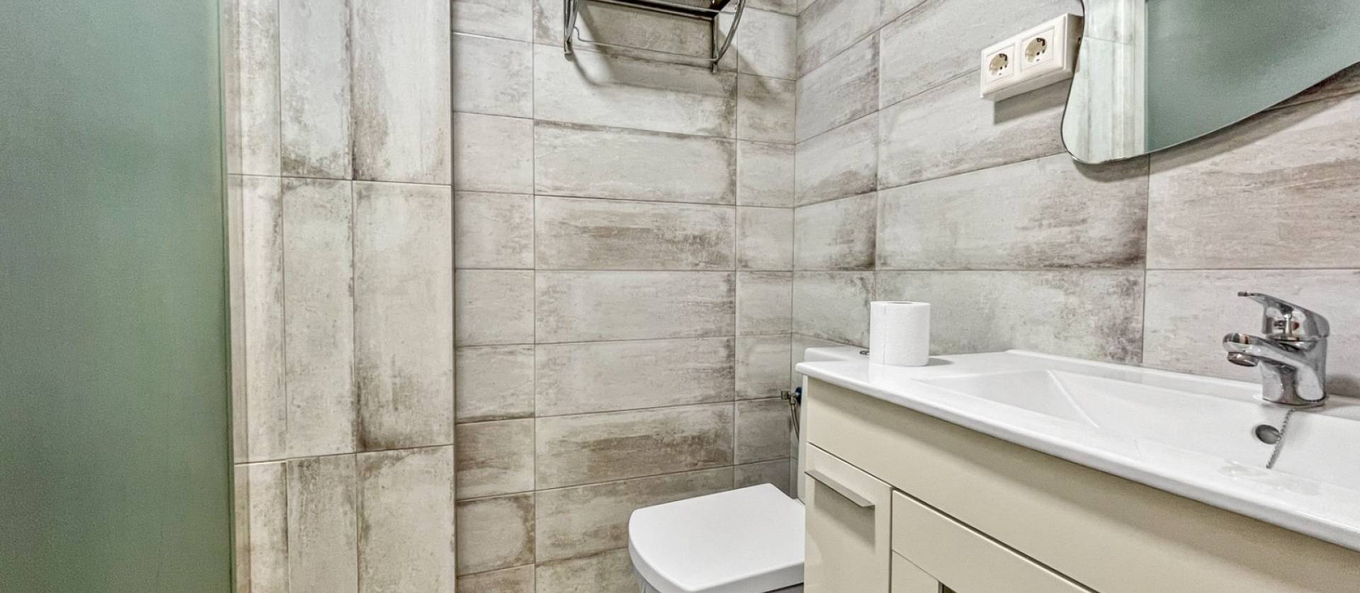 Venta - Apartment - Guardamar del Segura - Pueblo