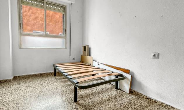 Venta - Apartment - Guardamar del Segura - Pueblo