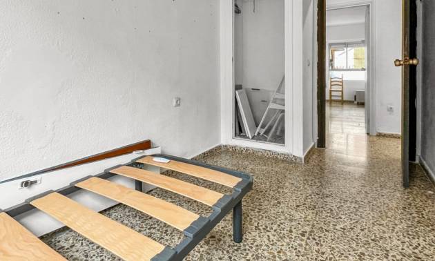 Venta - Apartment - Guardamar del Segura - Pueblo