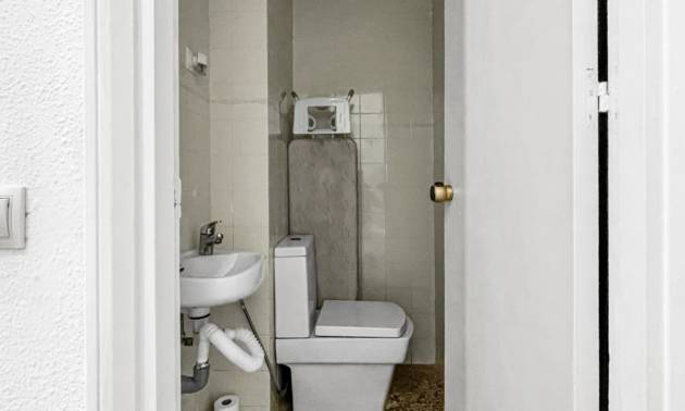 Venta - Apartment - Guardamar del Segura - Pueblo