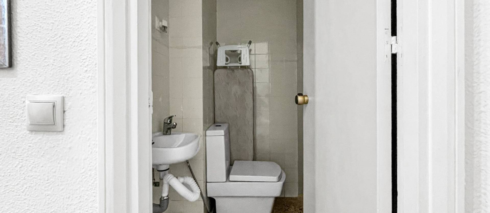 Venta - Apartment - Guardamar del Segura - Pueblo