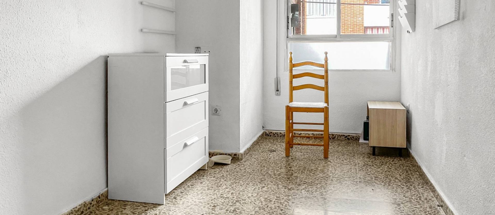 Venta - Apartment - Guardamar del Segura - Pueblo